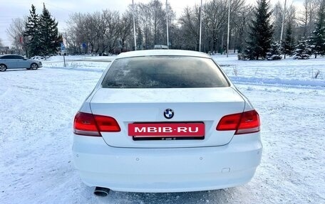 BMW 3 серия, 2009 год, 1 480 000 рублей, 8 фотография