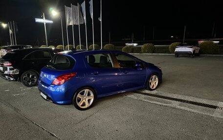 Peugeot 308 II, 2010 год, 850 000 рублей, 6 фотография