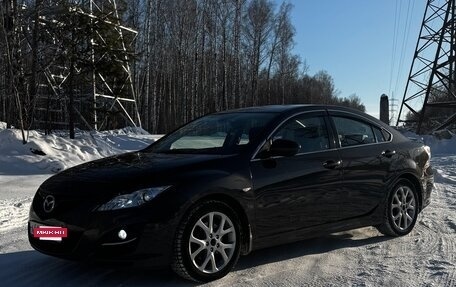 Mazda 6, 2011 год, 1 265 000 рублей, 4 фотография