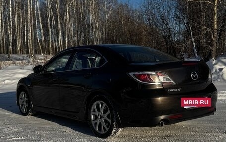 Mazda 6, 2011 год, 1 265 000 рублей, 6 фотография