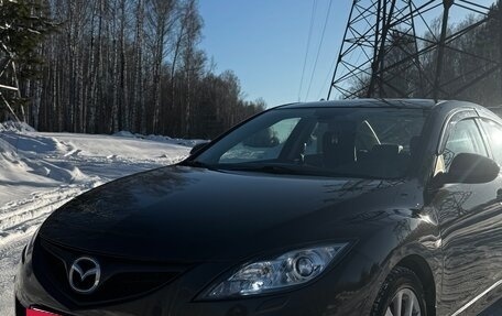 Mazda 6, 2011 год, 1 265 000 рублей, 2 фотография