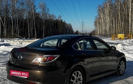 Mazda 6, 2011 год, 1 265 000 рублей, 5 фотография