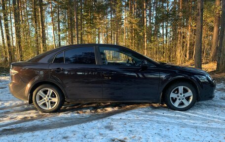 Mazda 6, 2006 год, 650 000 рублей, 2 фотография