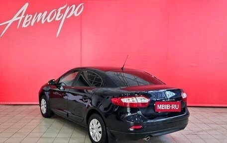 Renault Fluence I, 2012 год, 699 000 рублей, 3 фотография