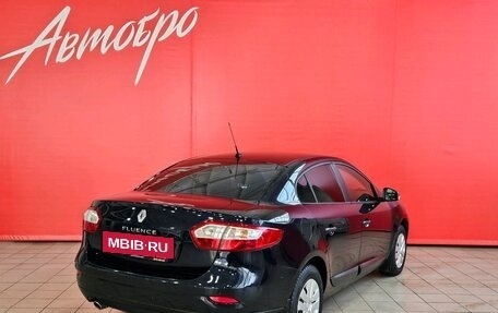 Renault Fluence I, 2012 год, 699 000 рублей, 5 фотография