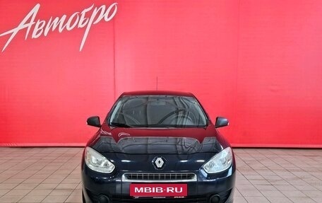 Renault Fluence I, 2012 год, 699 000 рублей, 8 фотография