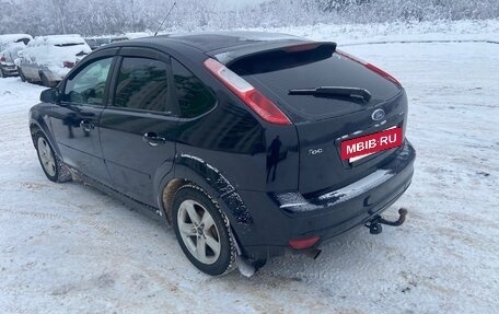 Ford Focus II рестайлинг, 2006 год, 330 000 рублей, 3 фотография