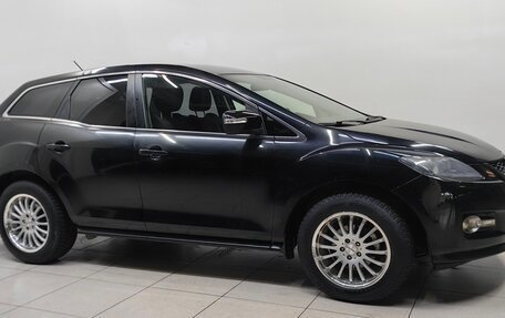 Mazda CX-7 I рестайлинг, 2008 год, 777 000 рублей, 5 фотография