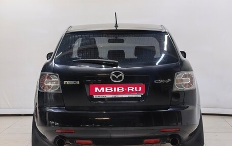 Mazda CX-7 I рестайлинг, 2008 год, 777 000 рублей, 4 фотография