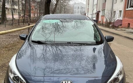 KIA cee'd III, 2013 год, 1 200 000 рублей, 2 фотография