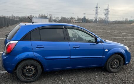 KIA Rio II, 2011 год, 710 000 рублей, 5 фотография