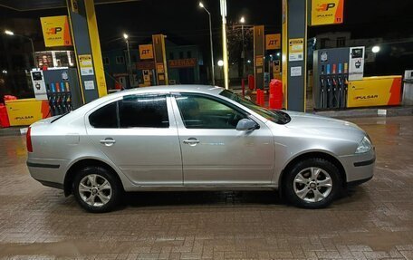 Skoda Octavia, 2005 год, 550 000 рублей, 8 фотография