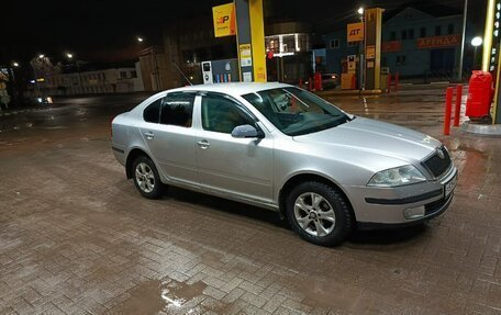 Skoda Octavia, 2005 год, 550 000 рублей, 20 фотография