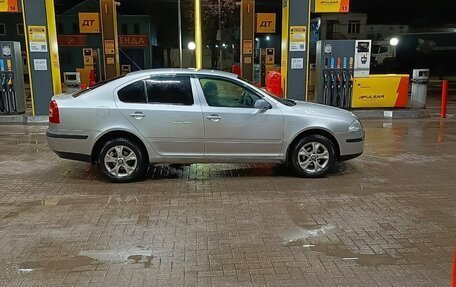 Skoda Octavia, 2005 год, 550 000 рублей, 18 фотография