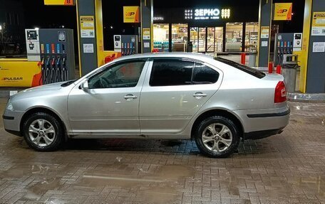 Skoda Octavia, 2005 год, 550 000 рублей, 19 фотография