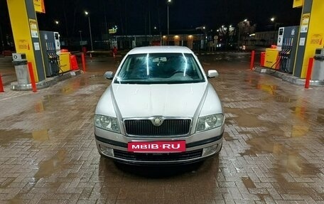 Skoda Octavia, 2005 год, 550 000 рублей, 21 фотография