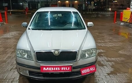 Skoda Octavia, 2005 год, 550 000 рублей, 7 фотография