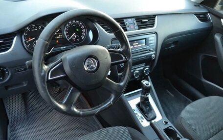 Skoda Octavia, 2014 год, 1 150 000 рублей, 5 фотография