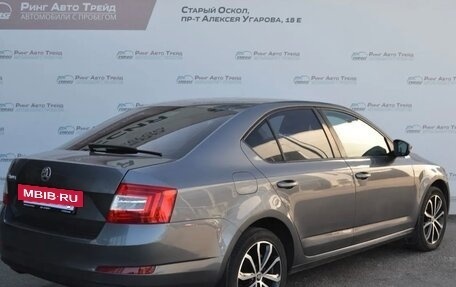 Skoda Octavia, 2014 год, 1 150 000 рублей, 3 фотография