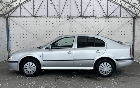 Skoda Octavia IV, 2008 год, 595 000 рублей, 10 фотография