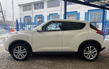 Nissan Juke II, 2013 год, 999 000 рублей, 2 фотография