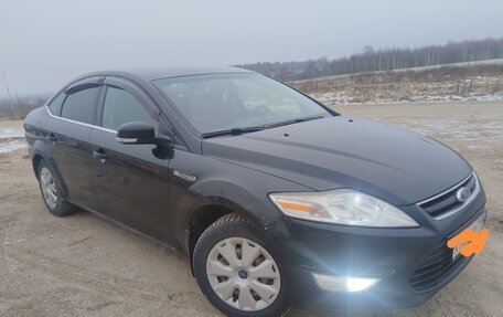 Ford Mondeo IV, 2011 год, 820 000 рублей, 1 фотография