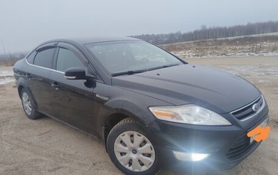 Ford Mondeo IV, 2011 год, 820 000 рублей, 1 фотография