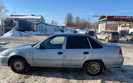 Daewoo Nexia I рестайлинг, 2012 год, 235 000 рублей, 7 фотография