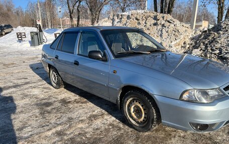 Daewoo Nexia I рестайлинг, 2012 год, 235 000 рублей, 4 фотография