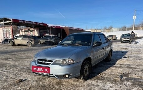 Daewoo Nexia I рестайлинг, 2012 год, 235 000 рублей, 2 фотография