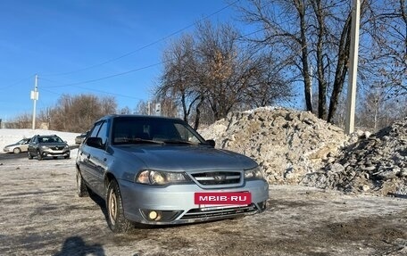 Daewoo Nexia I рестайлинг, 2012 год, 235 000 рублей, 3 фотография