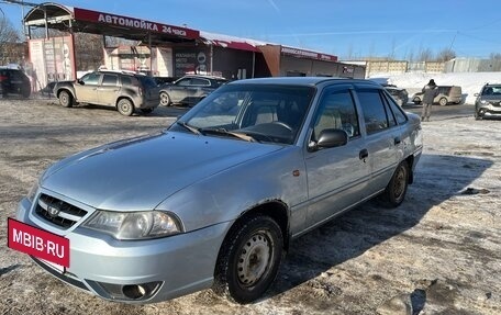 Daewoo Nexia I рестайлинг, 2012 год, 235 000 рублей, 12 фотография