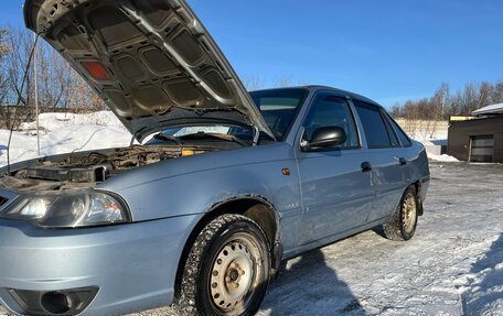 Daewoo Nexia I рестайлинг, 2012 год, 235 000 рублей, 23 фотография