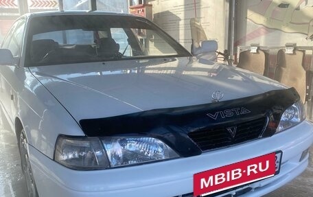 Toyota Vista, 1997 год, 400 000 рублей, 17 фотография