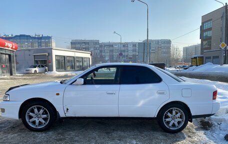 Toyota Vista, 1997 год, 400 000 рублей, 18 фотография