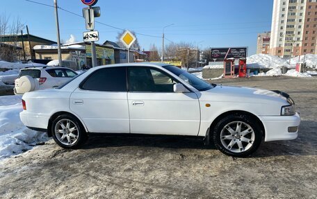 Toyota Vista, 1997 год, 400 000 рублей, 23 фотография