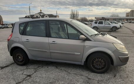 Renault Scenic III, 2004 год, 400 000 рублей, 6 фотография