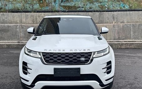 Land Rover Range Rover Evoque II, 2021 год, 3 680 000 рублей, 2 фотография