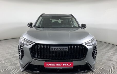 Haval Jolion, 2025 год, 2 649 000 рублей, 2 фотография