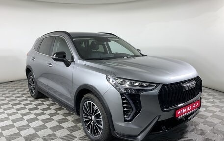 Haval Jolion, 2025 год, 2 649 000 рублей, 3 фотография