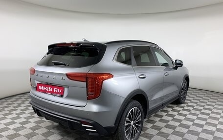 Haval Jolion, 2025 год, 2 649 000 рублей, 5 фотография