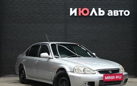 Honda Civic Ferio III, 1999 год, 305 000 рублей, 3 фотография