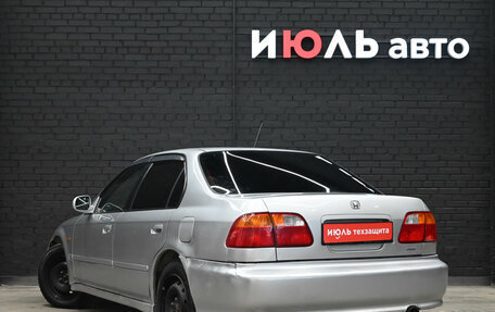 Honda Civic Ferio III, 1999 год, 305 000 рублей, 4 фотография