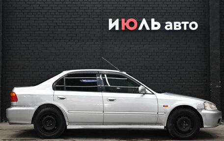 Honda Civic Ferio III, 1999 год, 305 000 рублей, 8 фотография