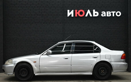 Honda Civic Ferio III, 1999 год, 305 000 рублей, 7 фотография