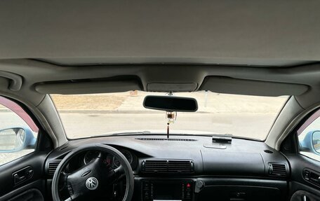 Volkswagen Passat B5+ рестайлинг, 2003 год, 377 000 рублей, 14 фотография