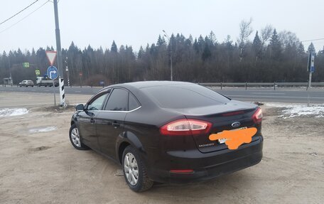 Ford Mondeo IV, 2011 год, 820 000 рублей, 4 фотография