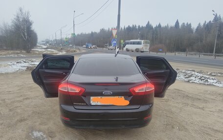 Ford Mondeo IV, 2011 год, 820 000 рублей, 2 фотография