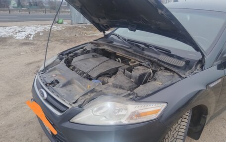 Ford Mondeo IV, 2011 год, 820 000 рублей, 20 фотография