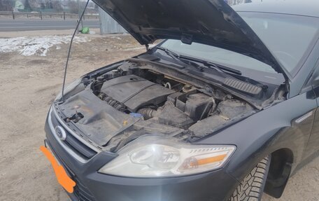 Ford Mondeo IV, 2011 год, 820 000 рублей, 26 фотография